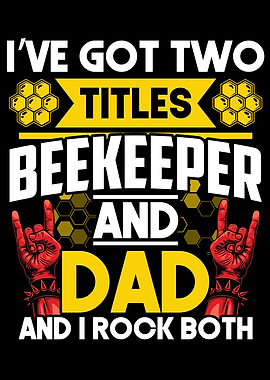 Beekeeper Bees