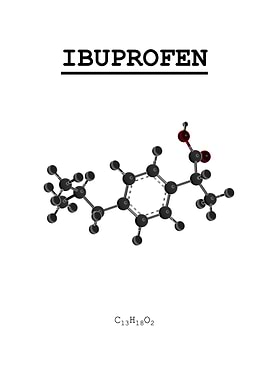 Ibuprofen