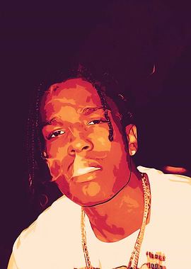 ASap Rocky