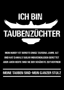 Taubenzchter