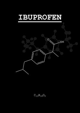 Ibuprofen
