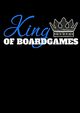 King Of Board Games