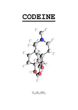 Codeine