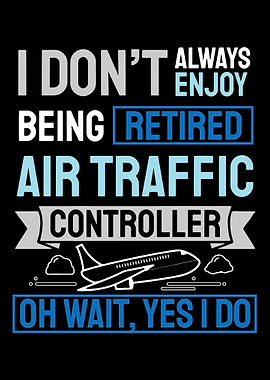 Air Controller Airplane