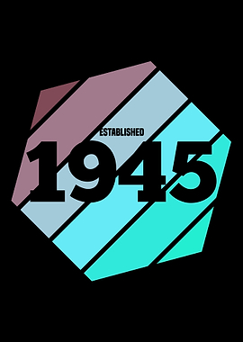 Established 1945