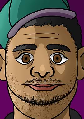 The Bold Ethan Klein