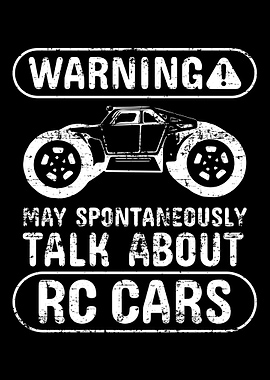 Controlled Cars RC Car