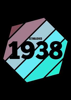 Established 1938