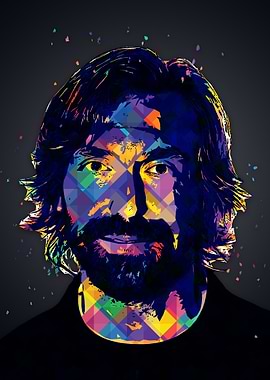 Andrea Pirlo 21