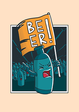 Beer Revolution