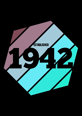 Established 1942