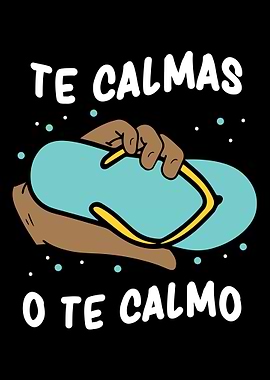 Spanish Mom Humor Joke