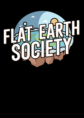 Flat Earth Society