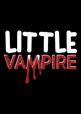 Little Vampire
