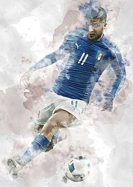 Lorenzo Insigne
