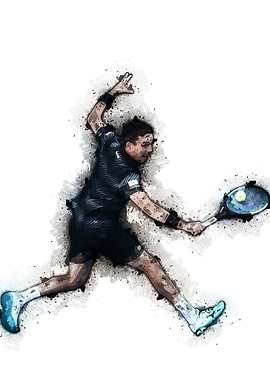 Roberto Bautista Agut