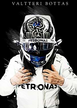 Valtteri Bottas