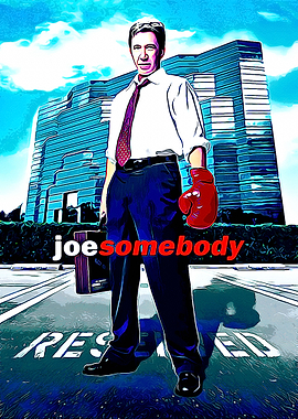 Joe Somebody