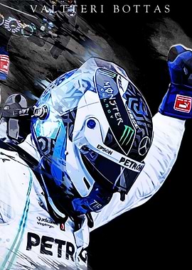 Valtteri Bottas