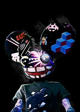 Deadmau5