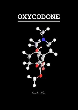 Oxycodone