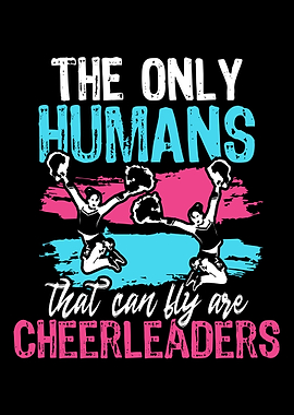 The Only Humans That can f