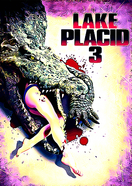 Lake Placid 3