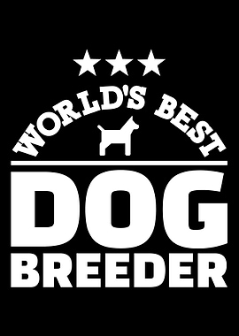 Dog breeder