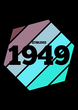 Established 1949