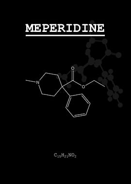 Meperidine