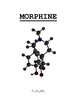 Morphine