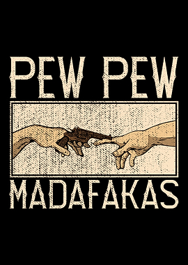 Creation of Adam Aesthetic