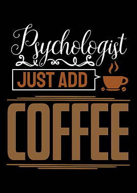 School Psychologist Coffee