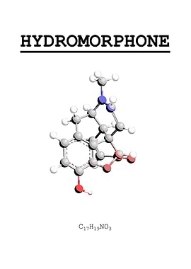 Hydromorphone