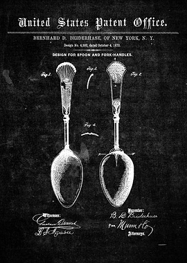 Osiris Flatware Spoon