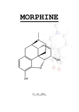 Morphine