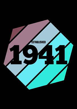 Established 1941