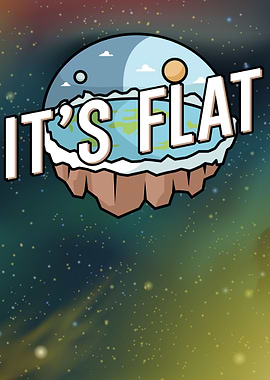 Its Flat