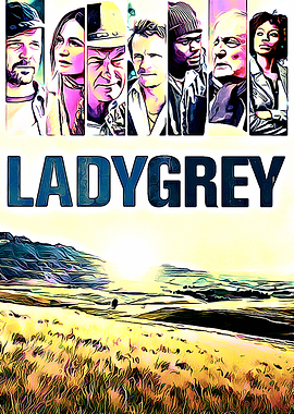 Ladygrey