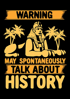 History Teacher Historian