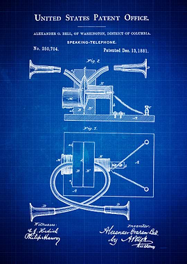Alexander Bell Telephone