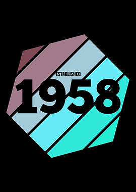 Established 1958