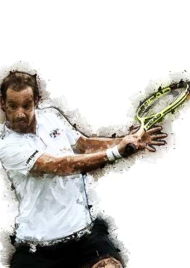 Richard Gasquet