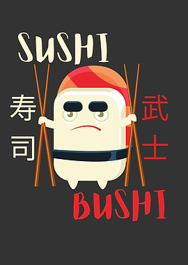 Sushi Bushido