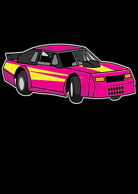 This Dirty Girl Loves Late