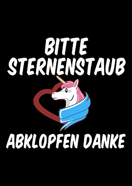 Please stardust Abkloppen