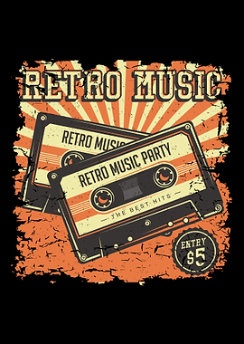Retro Music