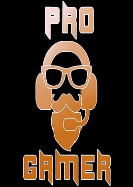 Pro Gamer Gaming Headset