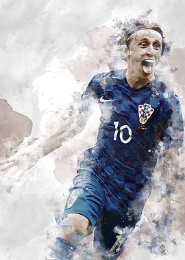 Luka Modric