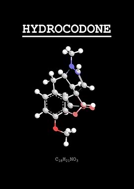 Hydrocodone